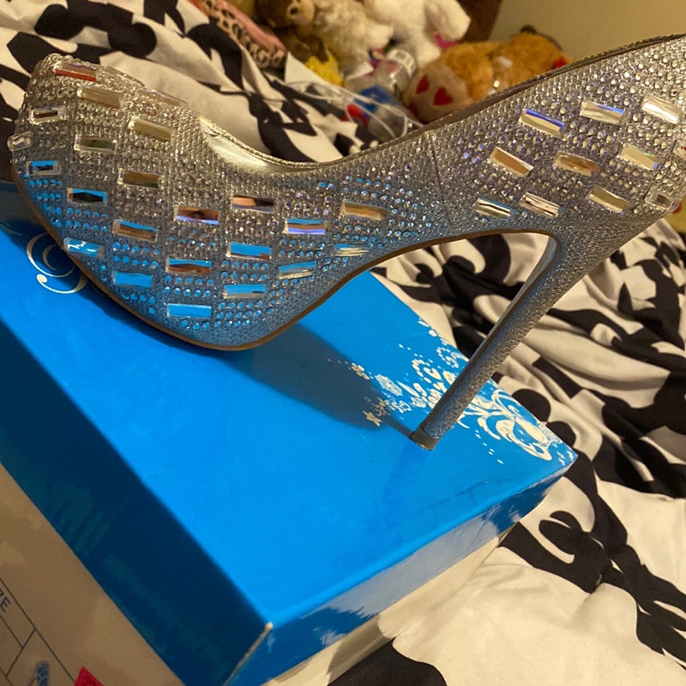 Pumps